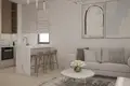 Квартира 2 комнаты  Boreti, Черногория