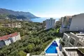 Wohnung 3 Schlafzimmer 146 m² Boreti, Montenegro