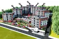Szeregowiec 5 pokojów 400 m² Basaksehir, Turcja