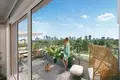 Apartamento 56 m² Varsovia, Polonia