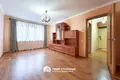 Mieszkanie 3 pokoi 64 m² Mińsk, Białoruś
