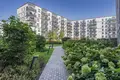 3 room apartment 69 m² Warsaw, Poland