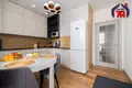 Mieszkanie 2 pokoi 73 m² Mińsk, Białoruś
