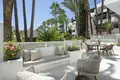 Bungalow z 3 sypialniami 118 m² Marbella, Hiszpania