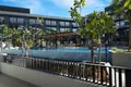 Mieszkanie 2 pokoi 113 m² Dubaj, Emiraty Arabskie