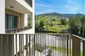 Wohnung 1 zimmer 43 m² Tivat, Montenegro