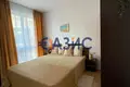 Apartamento 2 habitaciones 44 m² Nesebar, Bulgaria