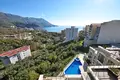 3 bedroom apartment 146 m² Boreti, Montenegro