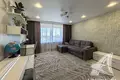 1 room apartment 43 m² Brest, Belarus
