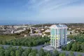 Квартира 2 комнаты 42 м² Аланья, Турция