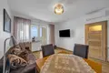 Mieszkanie 2 pokoi 55 m² w Warszawa, Polska