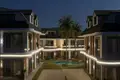 Appartement 1 chambre 61 m² Alanya, Turquie