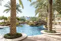 3 room apartment 351 m² Dubai, United Arab Emirates