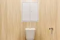 1 room apartment 35 m² Minsk, Belarus