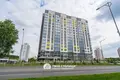 2 bedroom apartment 66 m² Minsk, Belarus