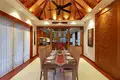 Villa de 5 habitaciones 900 m² Ban Bang Thao, Tailandia