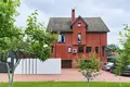 Casa de campo 635 m² Ozyaritska Slabadski rural council, Belarús