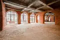 Propiedad comercial 393 m² en Moscú, Rusia