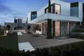 Villa de tres dormitorios 128 m² Podi, Montenegro