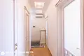 Квартира 2 комнаты 56 м² Минск, Беларусь