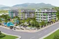 Appartement 3 chambres 102 m² Oba, Turquie