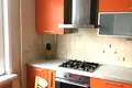 2 bedroom apartment 52 m² Minsk, Belarus