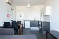 Квартира 1 спальня 49 м² Паралимни, Кипр