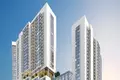 Mieszkanie 1 pokój 748 m² Dubaj, Emiraty Arabskie