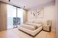 Appartement 1 chambre 89 m² Chlórakas, Chypre