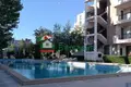 2 bedroom apartment 75 m² Nesebar, Bulgaria