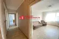 2 room apartment 52 m² Hrodna, Belarus