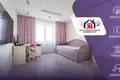 3 room apartment 79 m² Minsk, Belarus
