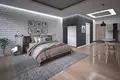 Квартира 2 комнаты 54 м² Батуми, Грузия