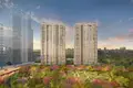 Penthouse 3 pokoi 139 m² Tupi Paulista, Brazylia