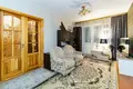 4 room apartment 59 m² Minsk, Belarus