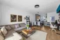 3 room apartment 71 m² Warsaw, Poland