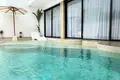 5 bedroom villa 380 m² Ungasan, Indonesia