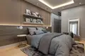 Appartement 1 chambre 70 m² Région méditerranéenne, Turquie