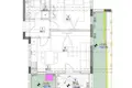 1 bedroom apartment 40 m² Tivat, Montenegro