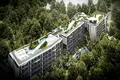 Apartamento 37 m² Choeng Thale, Tailandia