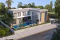 5 bedroom apartment 212 m² Larnaca District, Cyprus