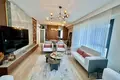 Apartamento 4 habitaciones 184 m² Bagcilar, Turquía