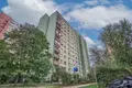 Appartement 3 chambres 61 m² Varsovie, Pologne