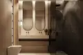Wohnung 5 zimmer 106 m² Zoppot, Polen