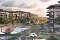 Mieszkanie 3 pokoi 140 m² Kucukcekmece, Turcja