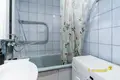 Mieszkanie 2 pokoi 47 m² Mińsk, Białoruś