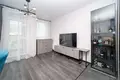 Appartement 1 chambre 30 m² Minsk, Bélarus