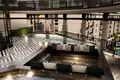 Mieszkanie 2 pokoi 68 m² Choeng Thale, Tajlandia