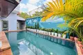 3 bedroom villa 336 m² Sangkat Phsar Daeum Thkov, Cambodia