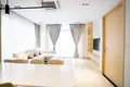 Copropriété 3 chambres 104 m² en Sangkat Phsar Daeum Thkov, Cambodge